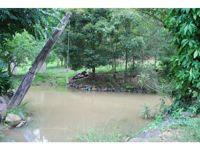 Diamond Valley QLD 4553