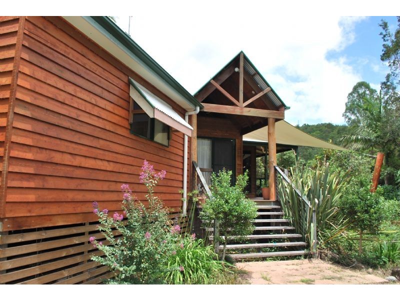 Diamond Valley QLD 4553