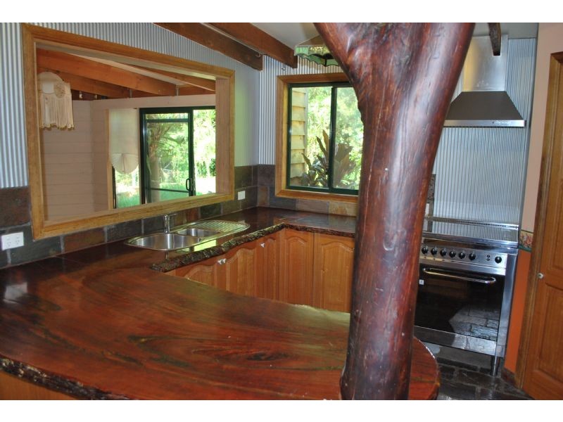 Diamond Valley QLD 4553