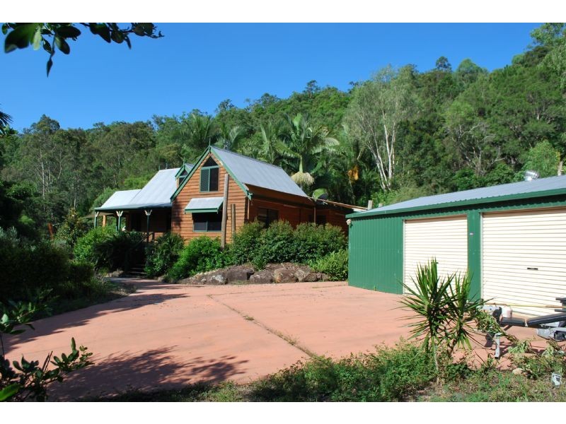 Diamond Valley QLD 4553