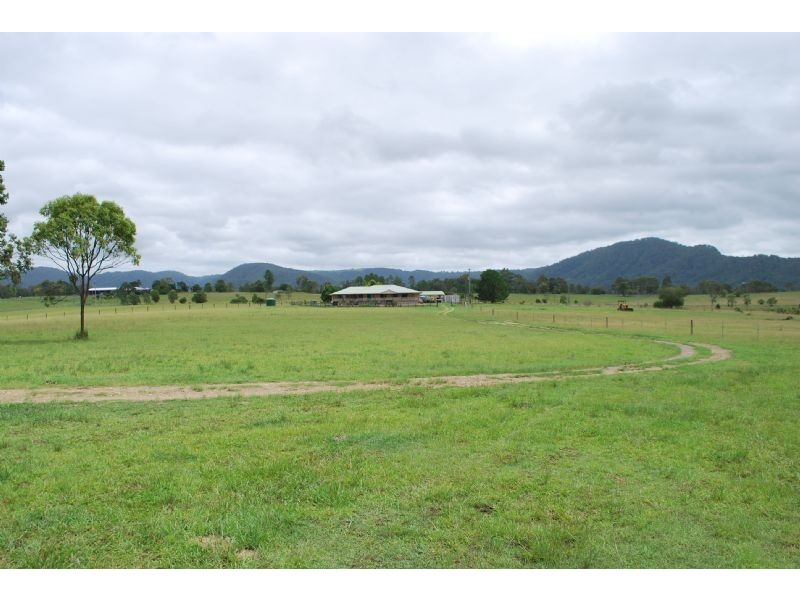 Peachester QLD 4519