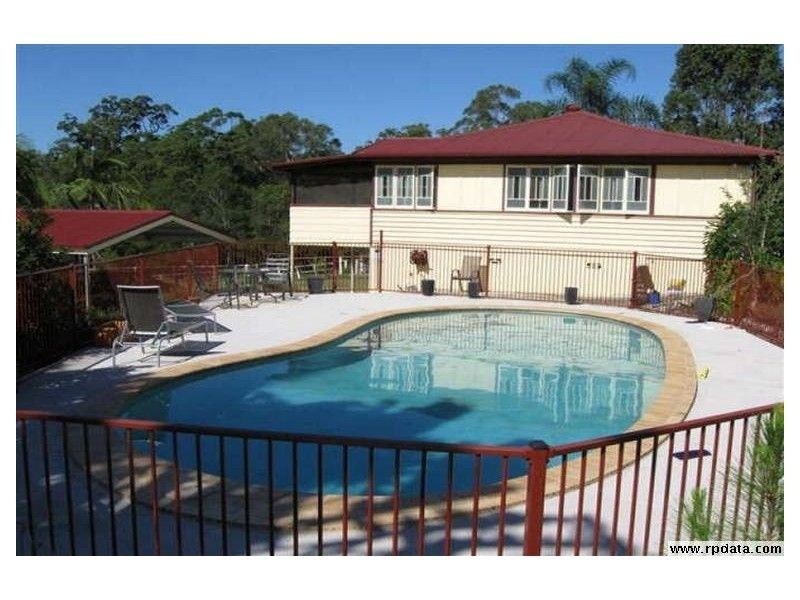 Landsborough QLD 4550