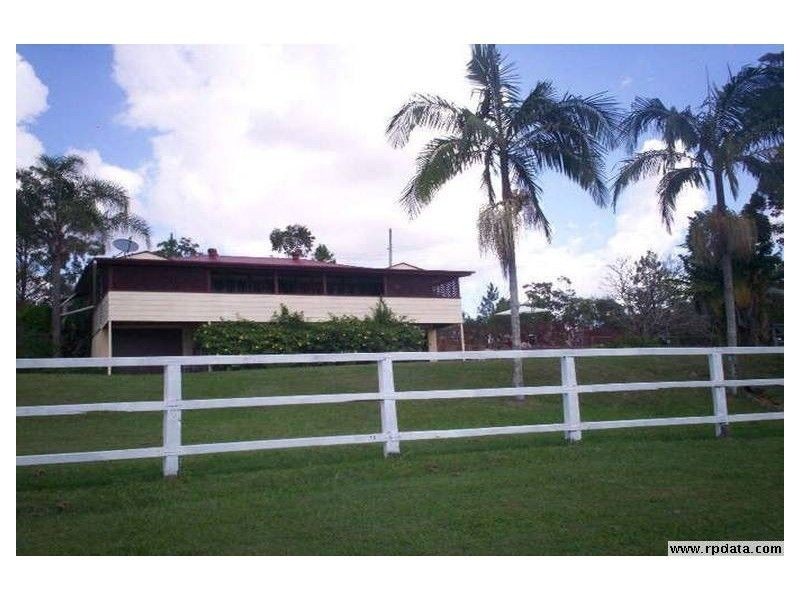 Landsborough QLD 4550