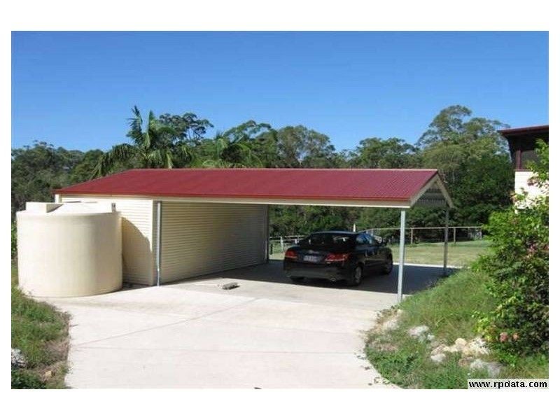 Landsborough QLD 4550