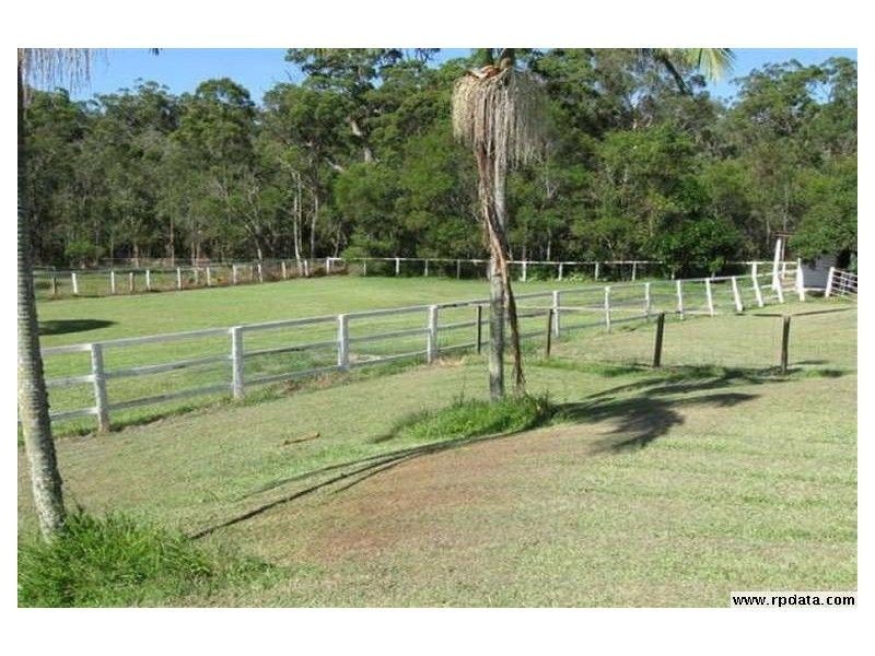 Landsborough QLD 4550