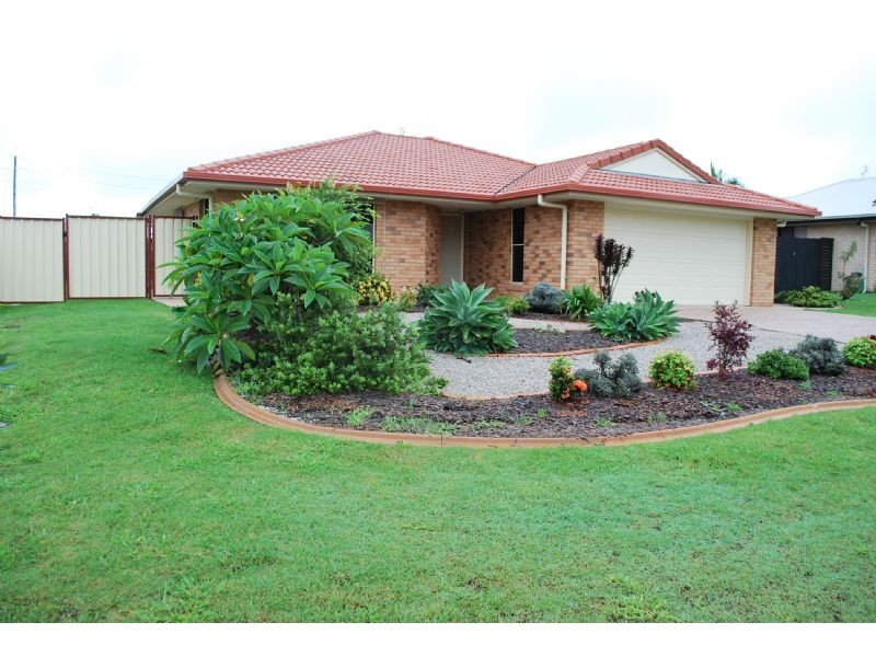 Landsborough QLD 4550