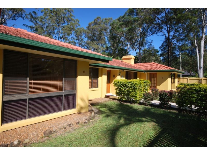 Landsborough QLD 4550