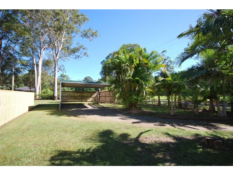 Landsborough QLD 4550