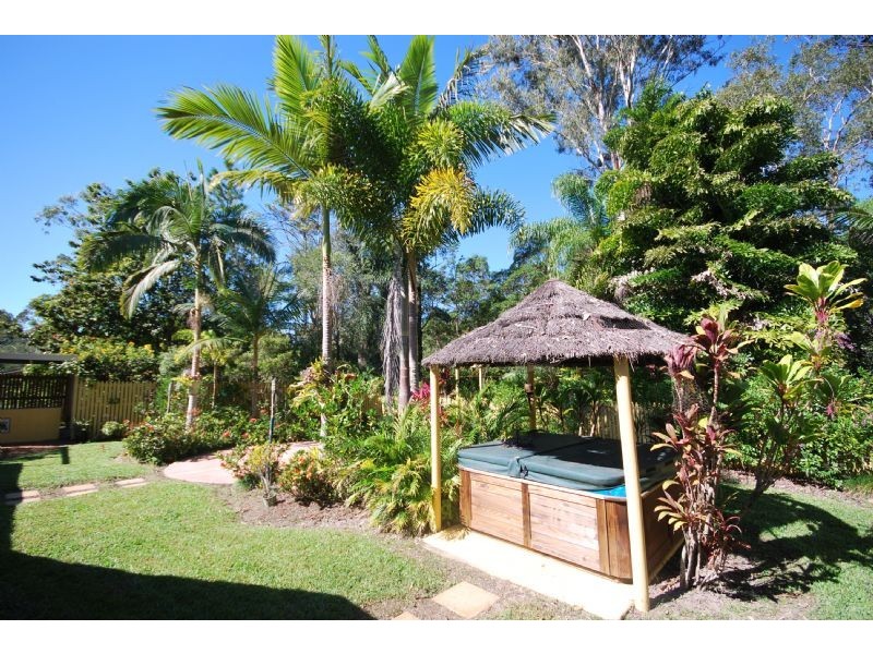 Landsborough QLD 4550