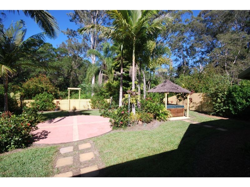 Landsborough QLD 4550