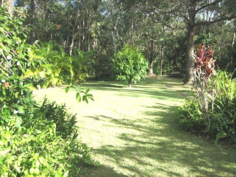 Landsborough QLD 4550