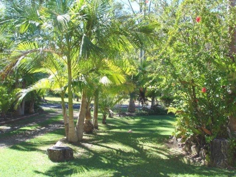 Landsborough QLD 4550