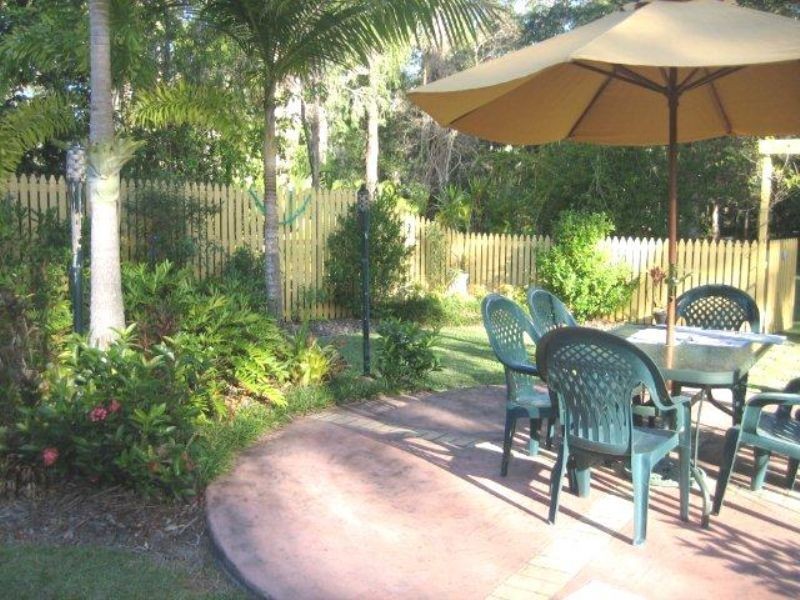 Landsborough QLD 4550