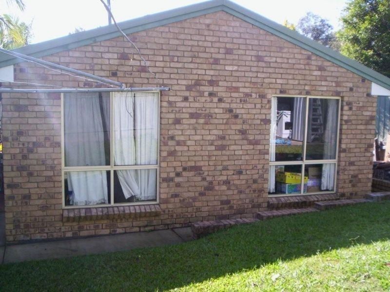 Mooloolah Valley QLD 4553