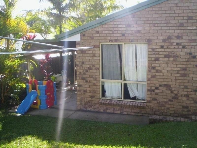 Mooloolah Valley QLD 4553