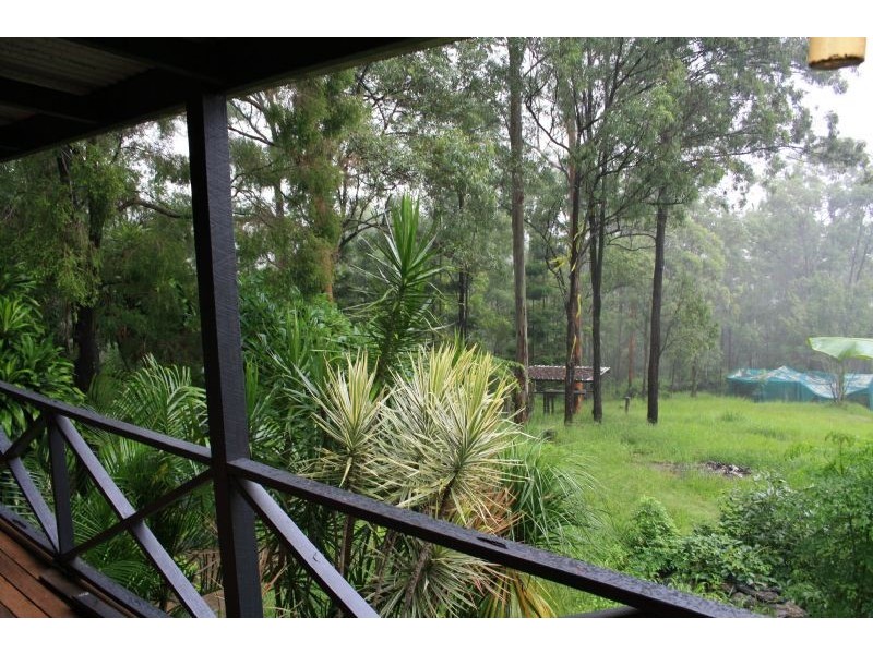 148 Brandenburg Road, Diamond Valley QLD 4553