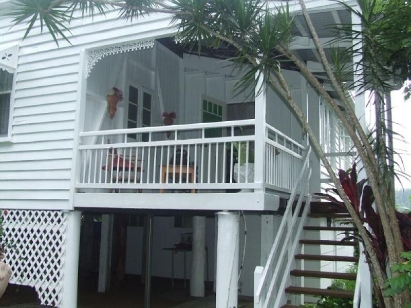 Mooloolah Valley QLD 4553