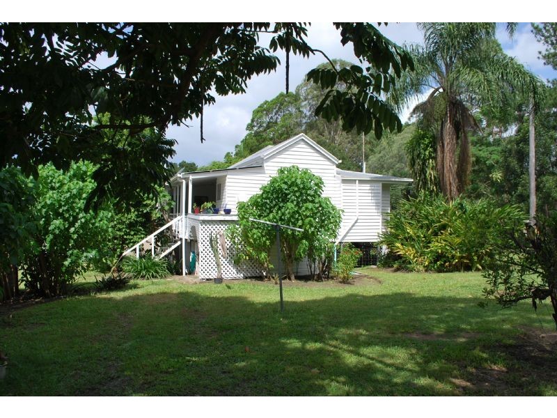 Mooloolah Valley QLD 4553