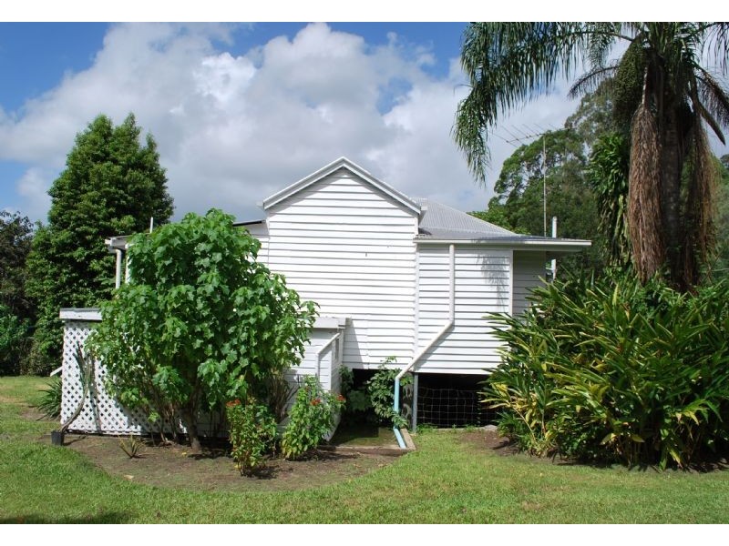 Mooloolah Valley QLD 4553