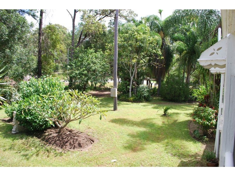 Mooloolah Valley QLD 4553