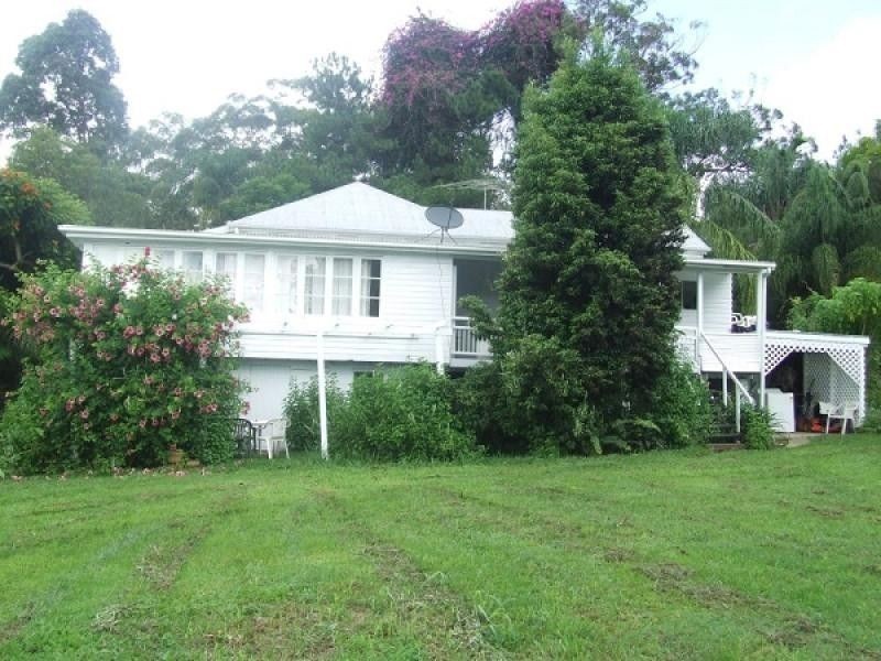 Mooloolah Valley QLD 4553