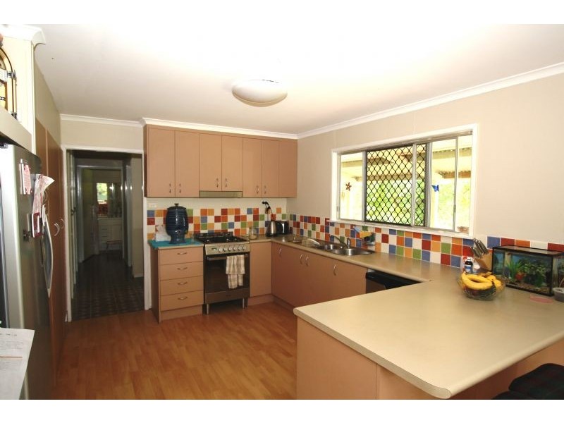 Glass House Mountains QLD 4518