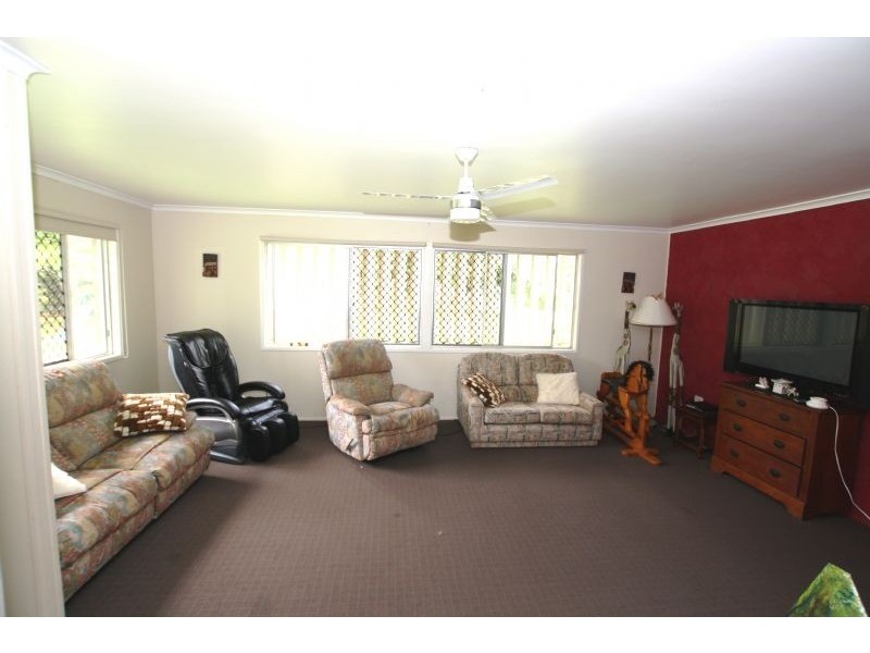 Glass House Mountains QLD 4518