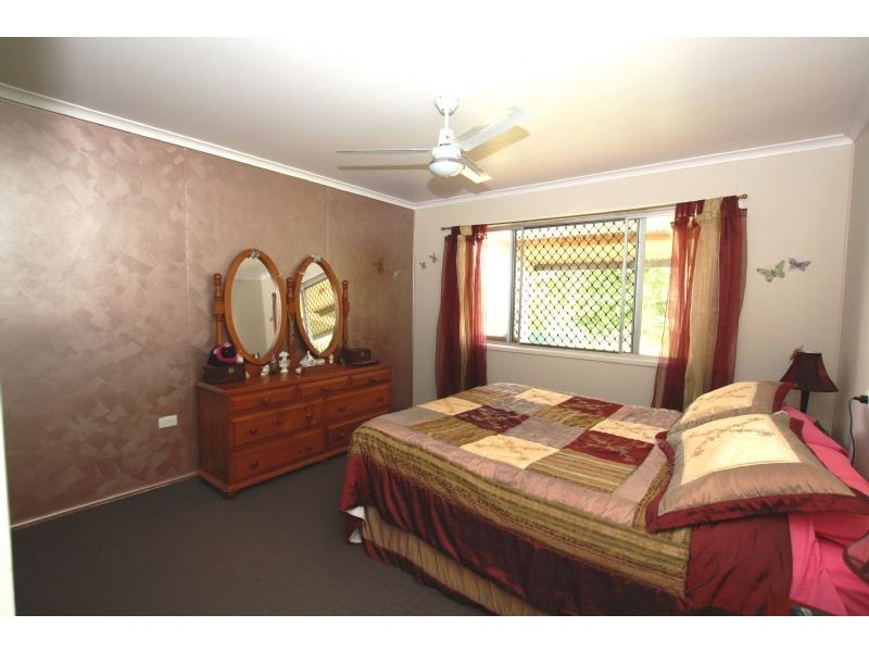 Glass House Mountains QLD 4518