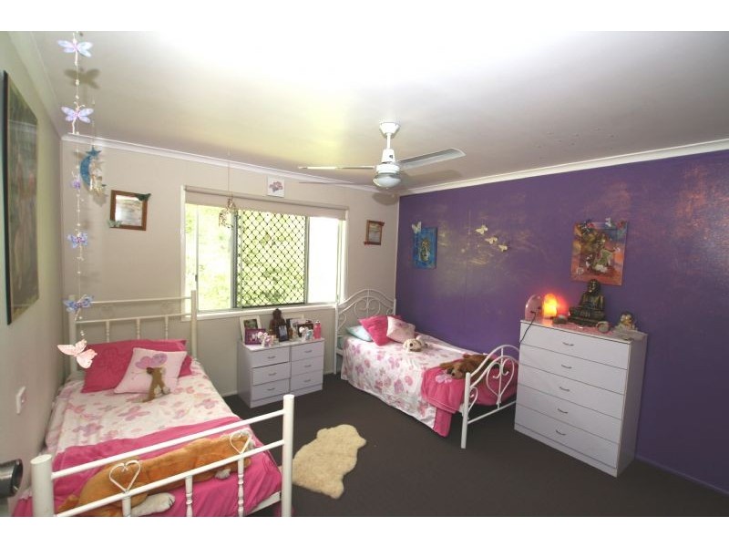 Glass House Mountains QLD 4518