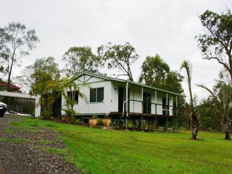 Palmview QLD 4553