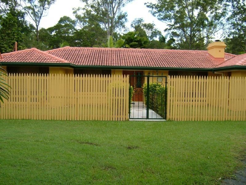 Landsborough QLD 4550