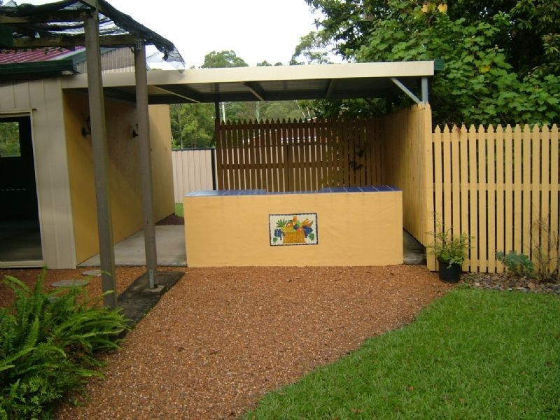 Landsborough QLD 4550