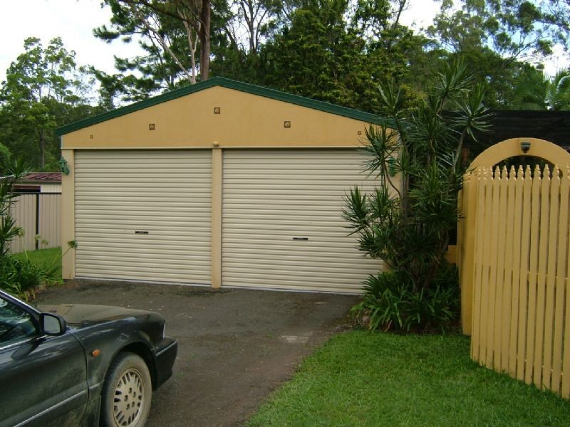 Landsborough QLD 4550