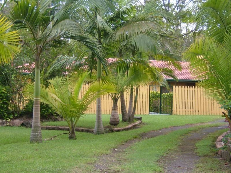 Landsborough QLD 4550