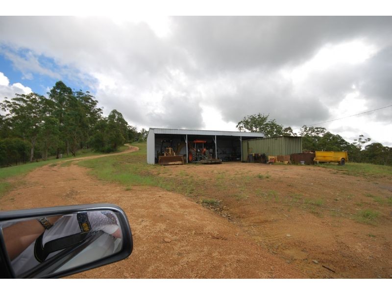 Booroobin QLD 4552