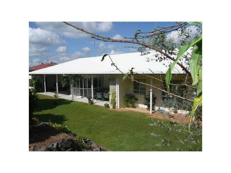 Glass House Mountains QLD 4518