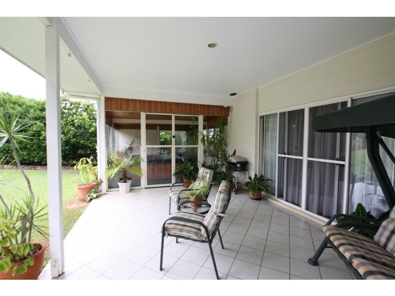 Glass House Mountains QLD 4518