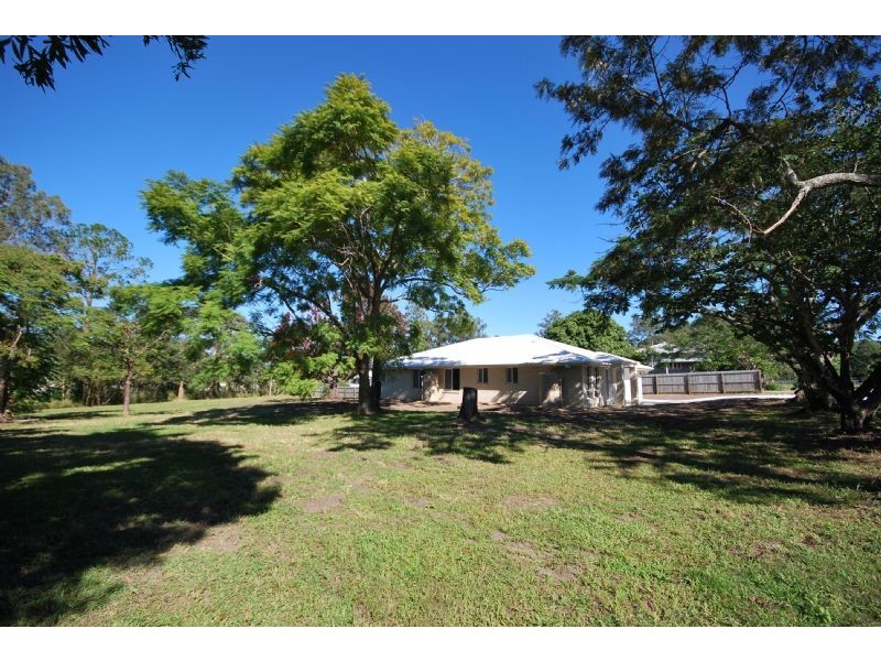 Landsborough QLD 4550