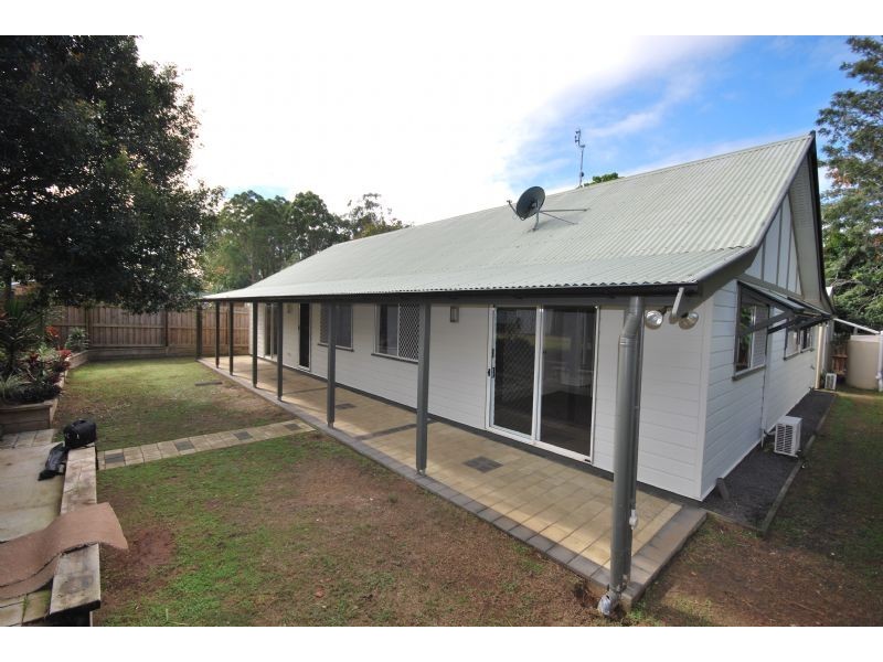 Beerwah QLD 4519