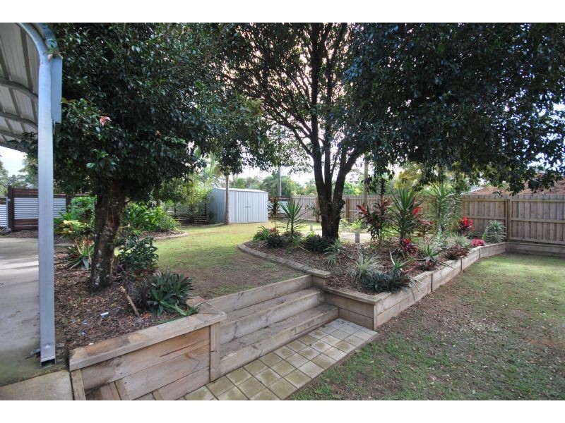 Beerwah QLD 4519