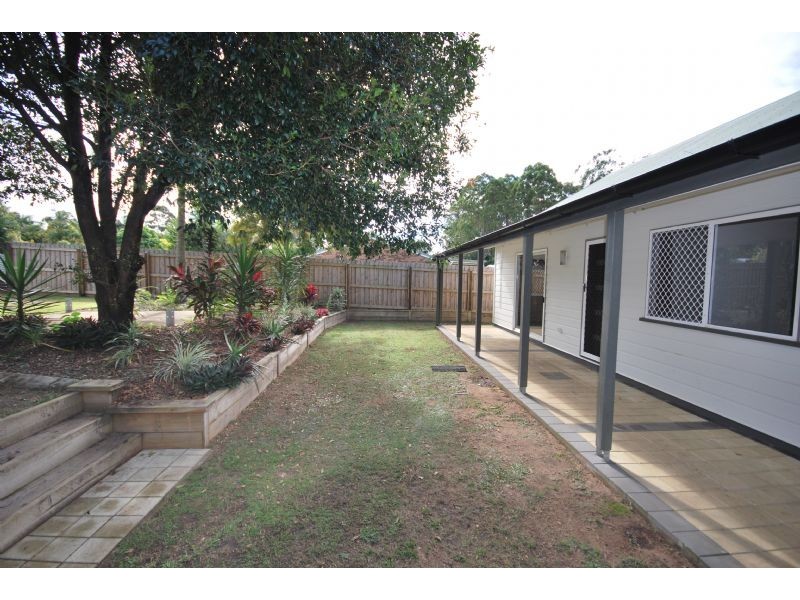 Beerwah QLD 4519