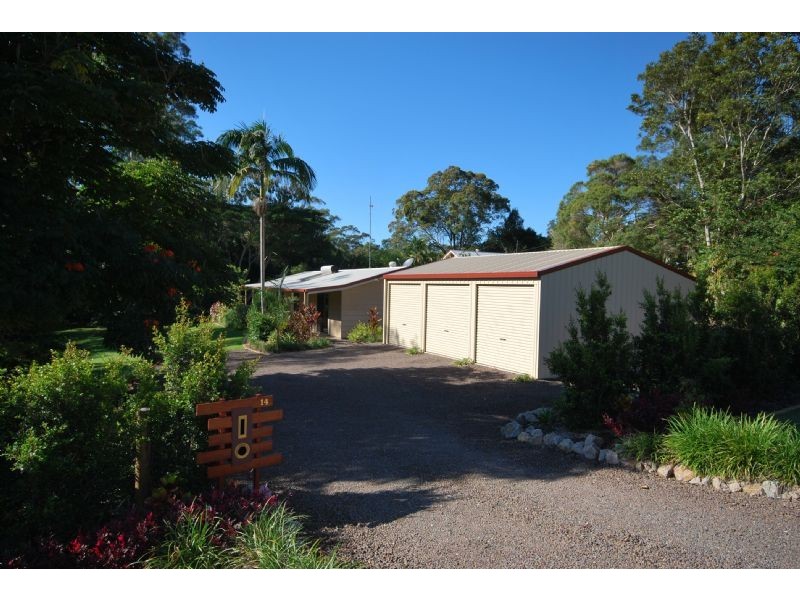 Landsborough QLD 4550