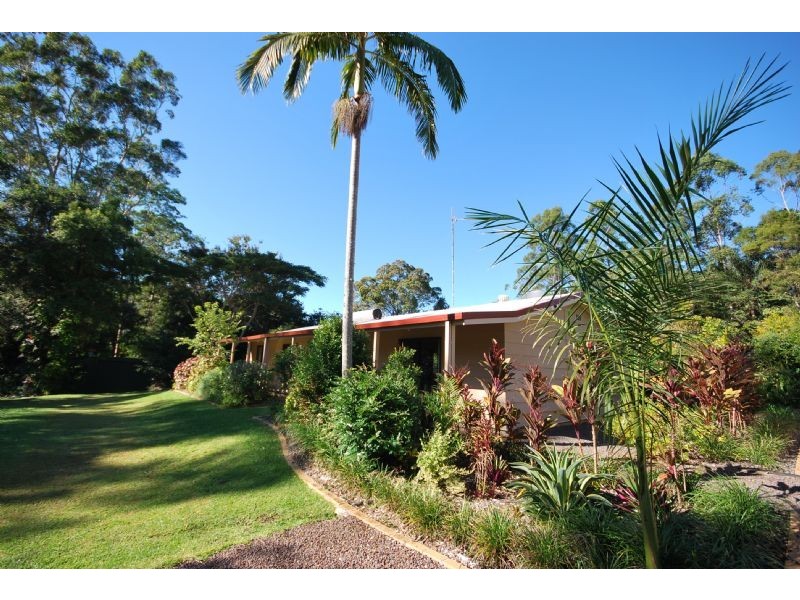 Landsborough QLD 4550