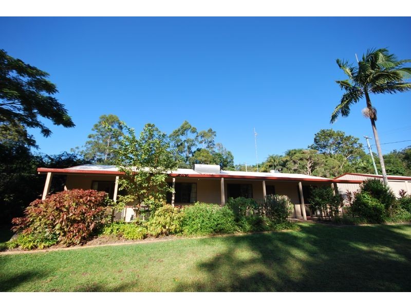 Landsborough QLD 4550