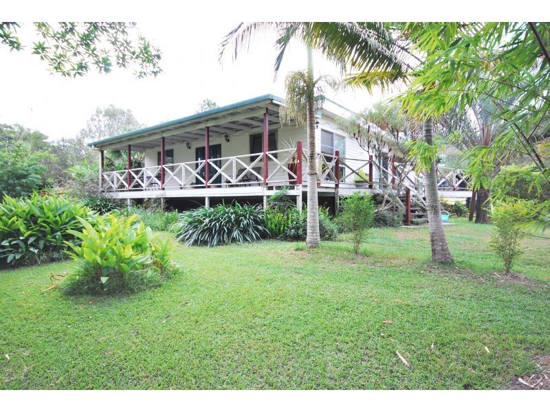Landsborough QLD 4550