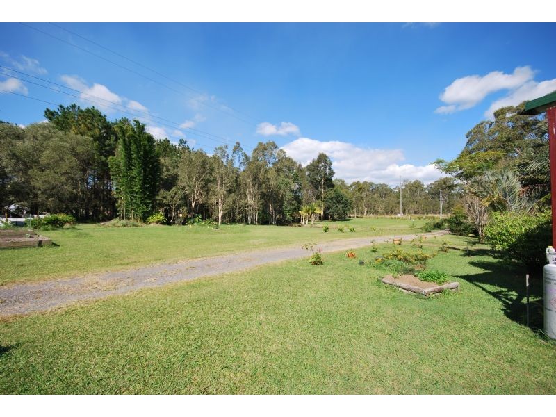 Landsborough QLD 4550