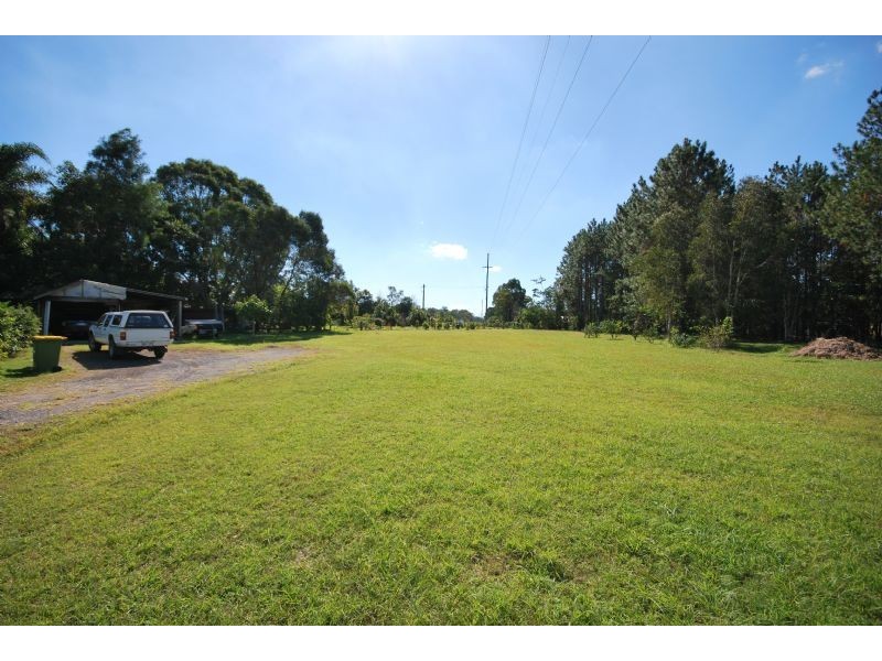 Landsborough QLD 4550