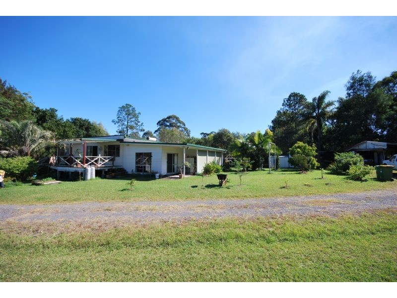 Landsborough QLD 4550