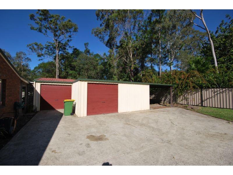 Landsborough QLD 4550