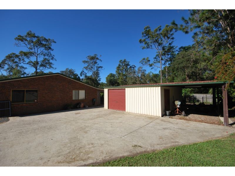 Landsborough QLD 4550